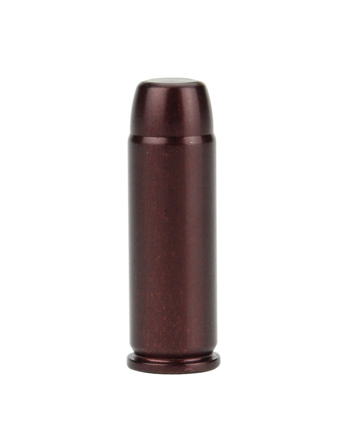 Hard anodized aluminum A-Zoom snap caps for Colt 45