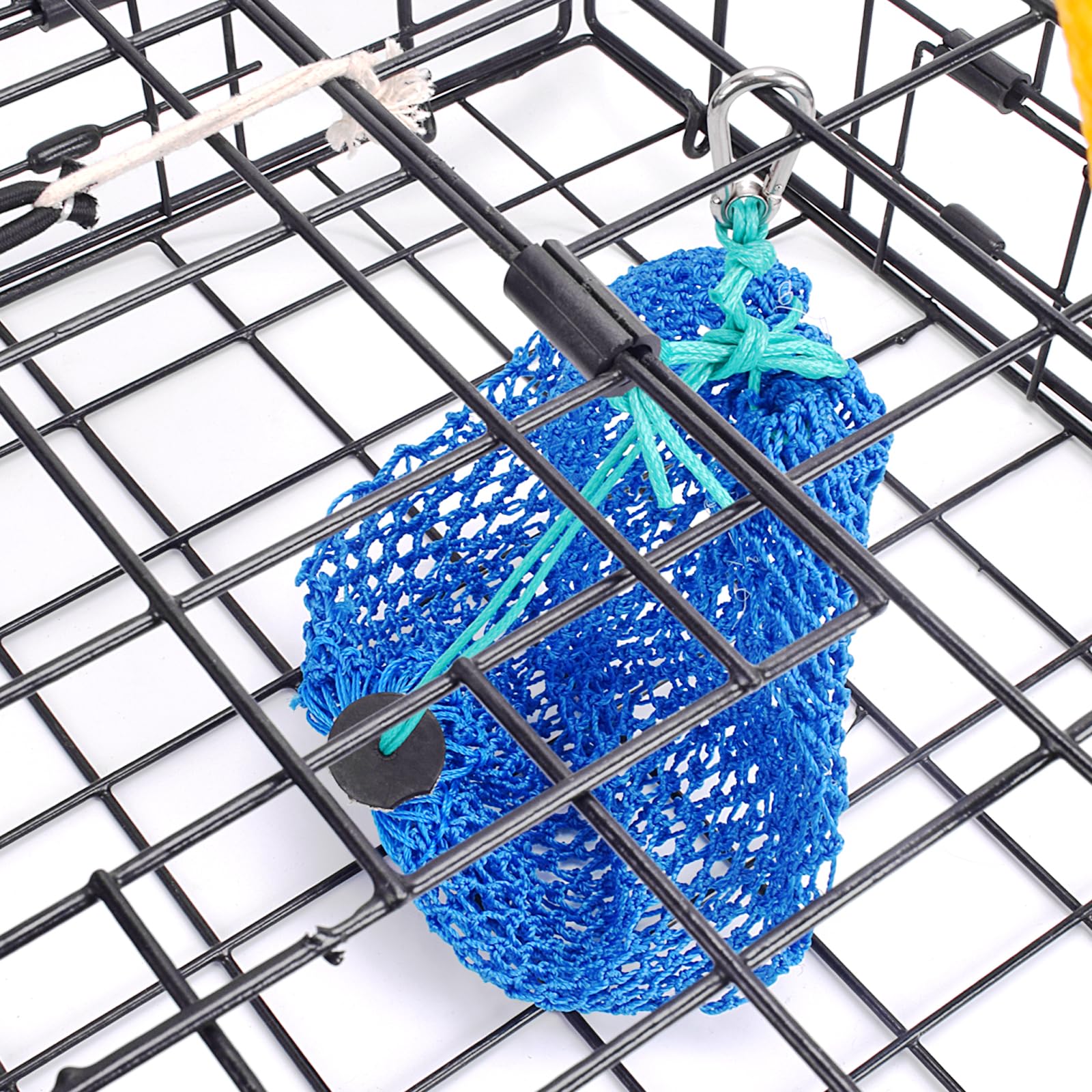 One-pack packaging of A1FISHER mesh bait bag