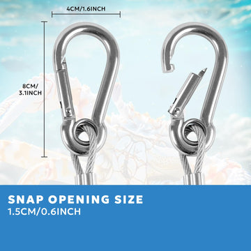 A1FISHER vinyl-coated wire arms show reinforced strength for higher load handling.