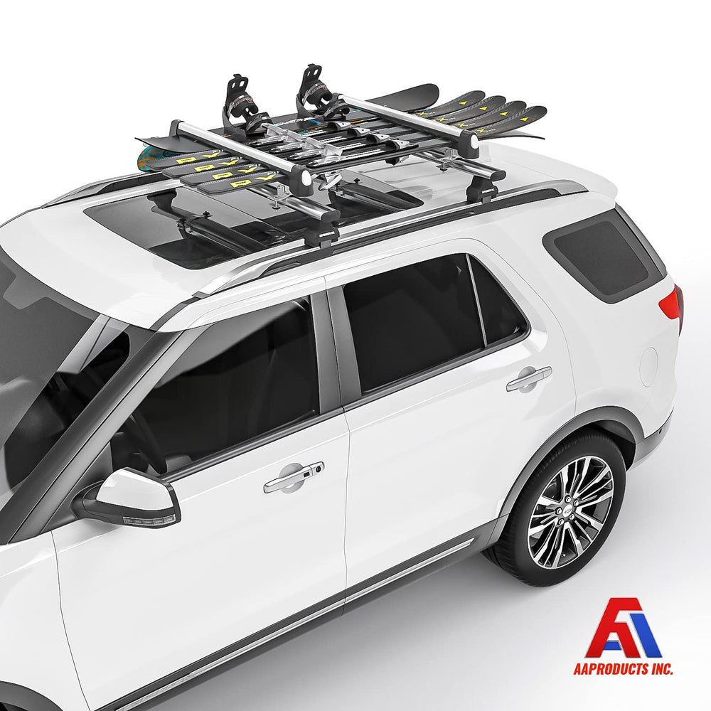 AA Products Inc. frost-textured aluminum surface adds rugged style and weather resistance.