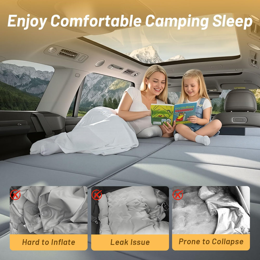 AAGJJ skin-friendly flocked fabric and anti-slip base enhance comfort.