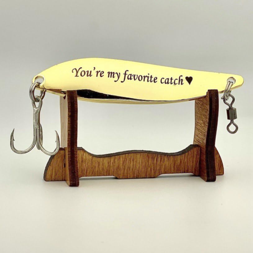 Aartedesign Gift Box Lure ready-to-gift packaging elevates Father’s Day presents