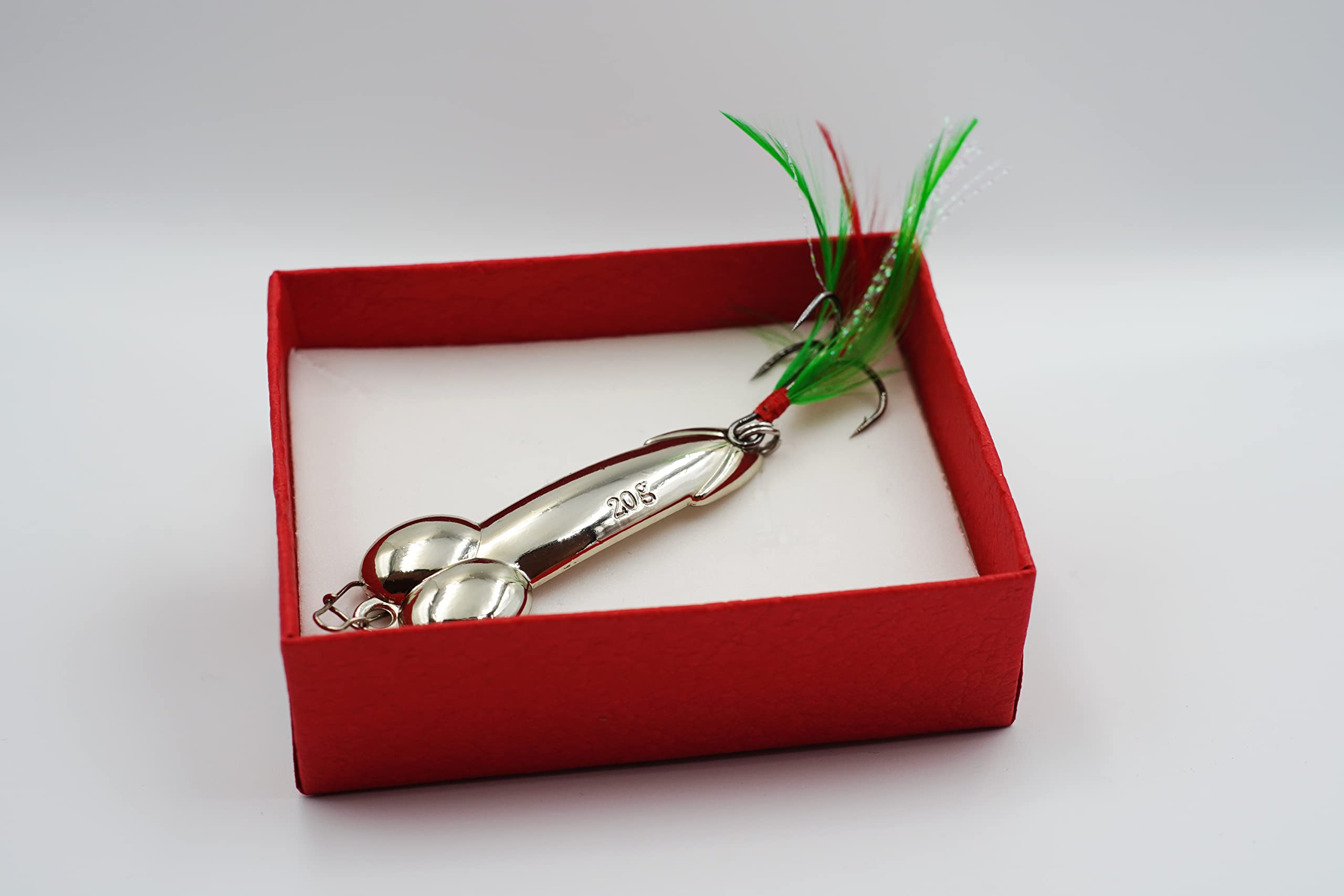 Aartedesign Gift-ready prank lure image, perfect for birthdays or Father's Day gifting.