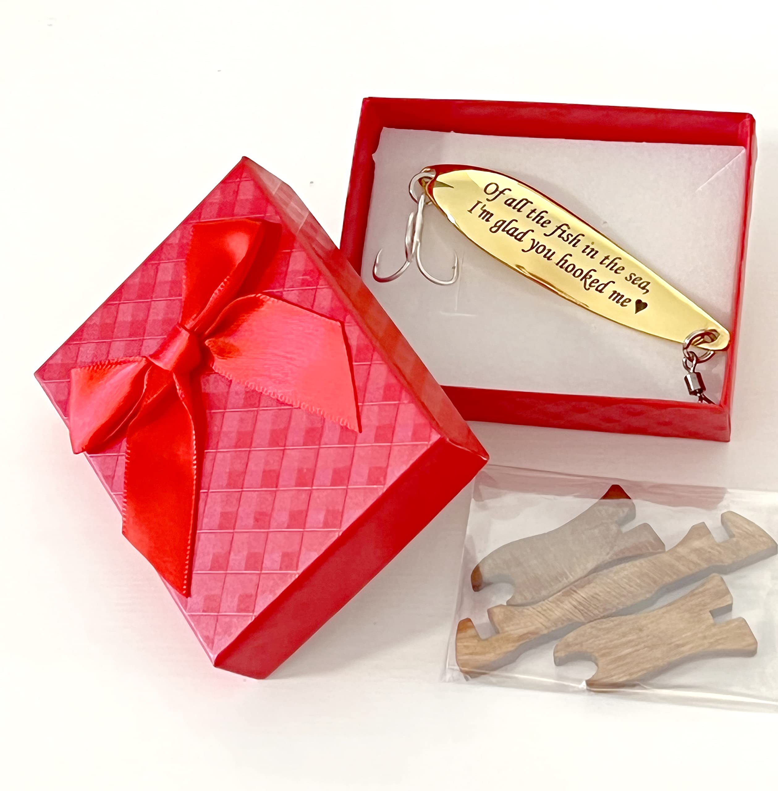 Aartedesign Spoon Lure shows copper 4-inch detail for versatile casting