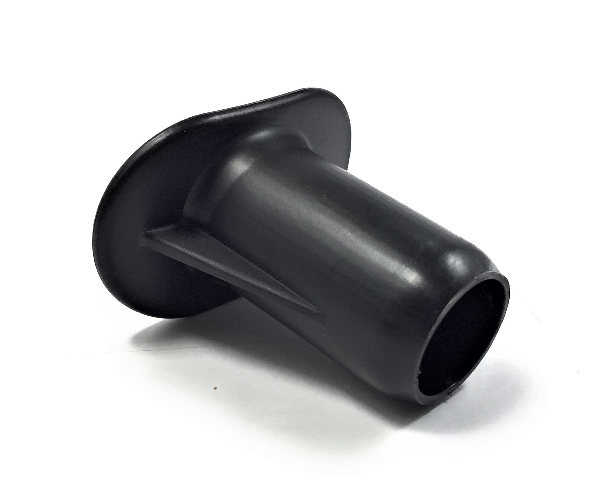 AB Biller reinforced nylon construction delivers durable, lightweight performance.