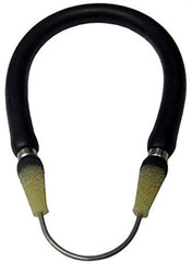 AB Biller spear gun replacement band 9/16 inch OD, durable rubber for reliable power in saltwater hunts