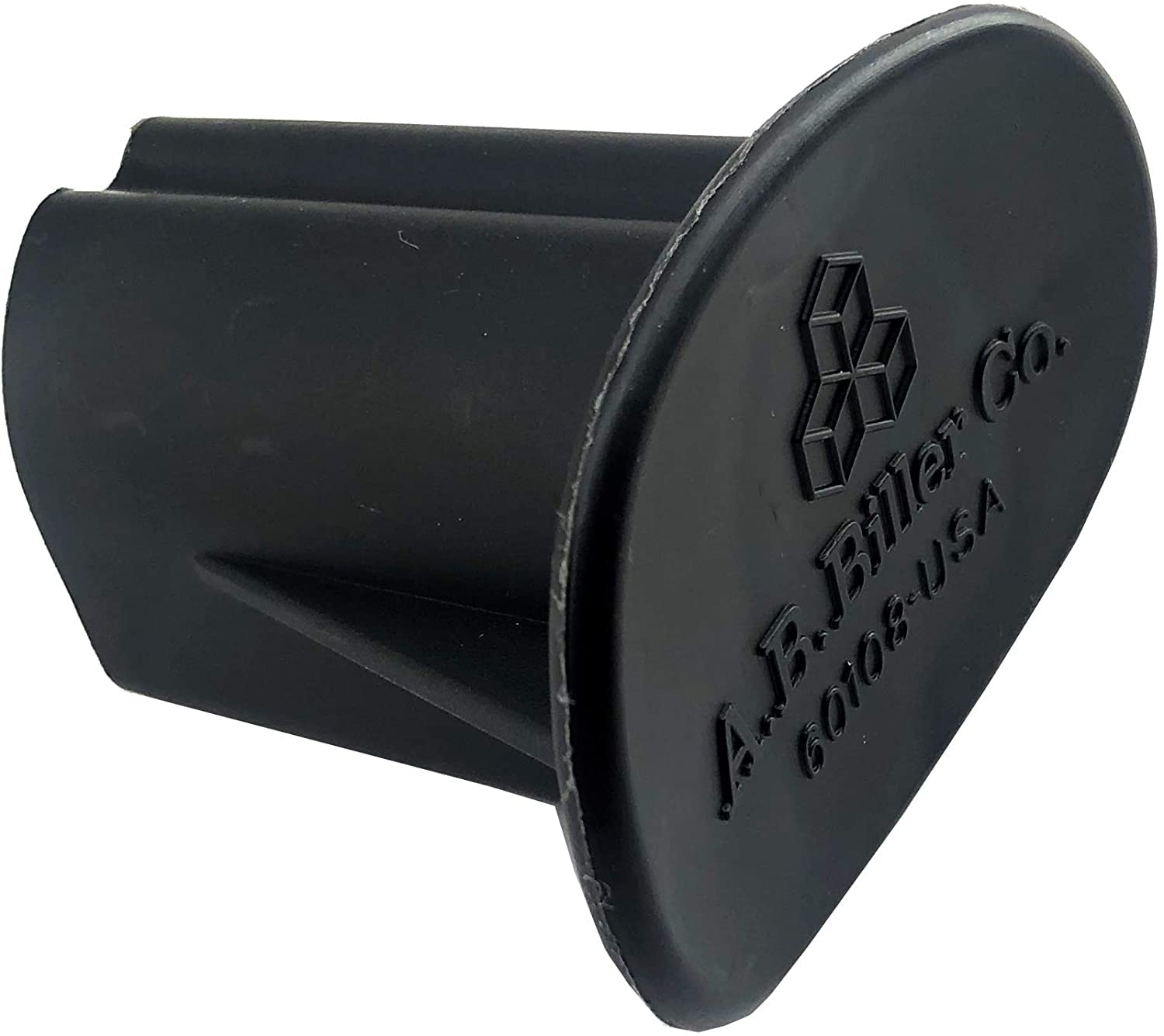 AB Biller wood gun adaptation enables custom wooden builds.