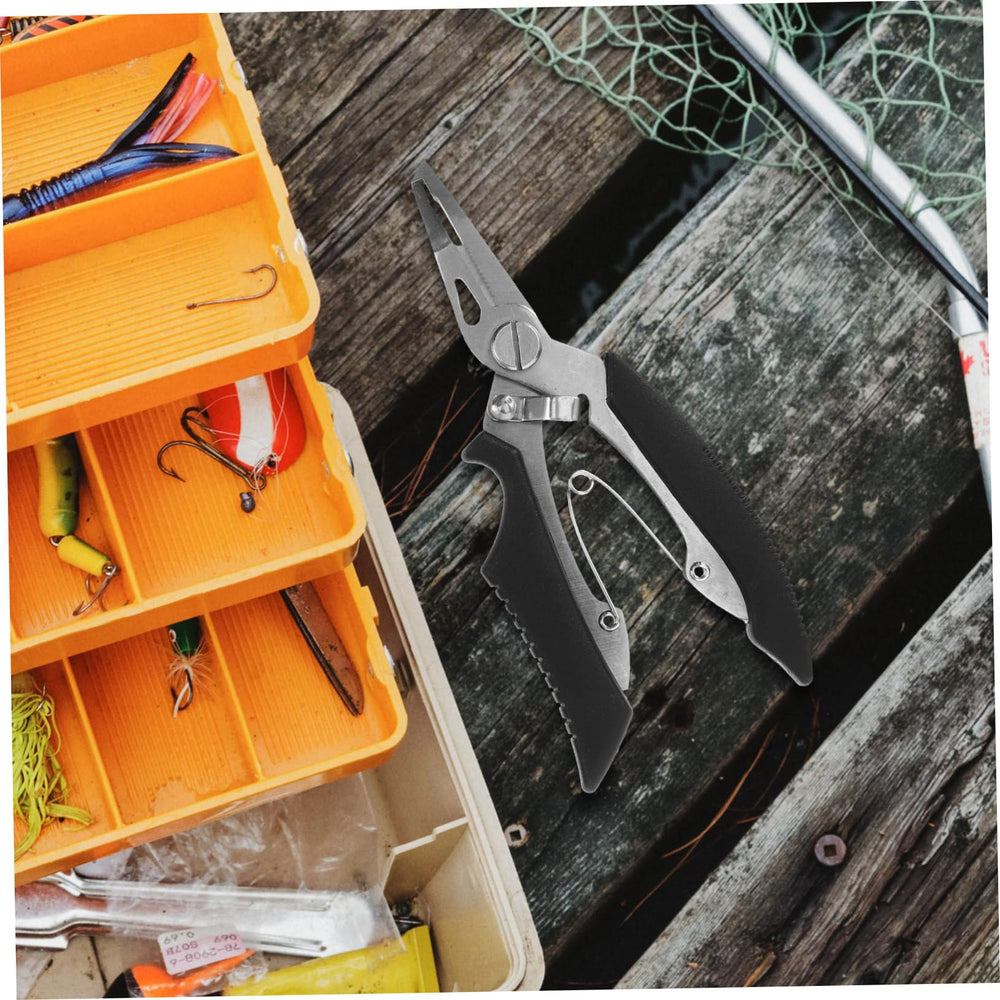 Abaodam ergonomic grip reduces hand fatigue during use.