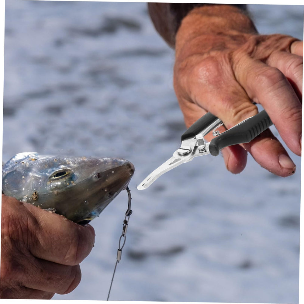 Abaodam wear-resistant stainless steel construction lasts through daily use.