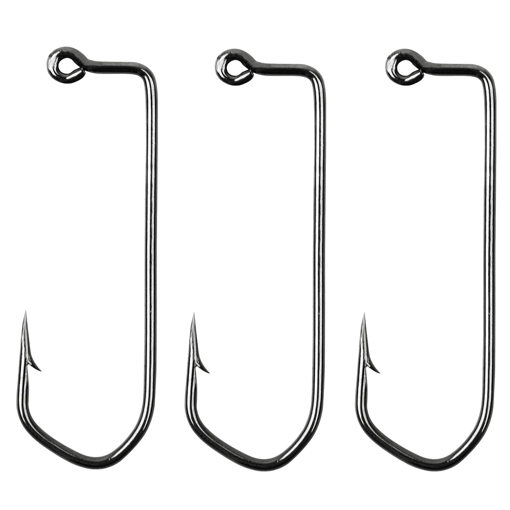 Aberdeen jig hooks 2_0 suitable for freshwater and saltwater