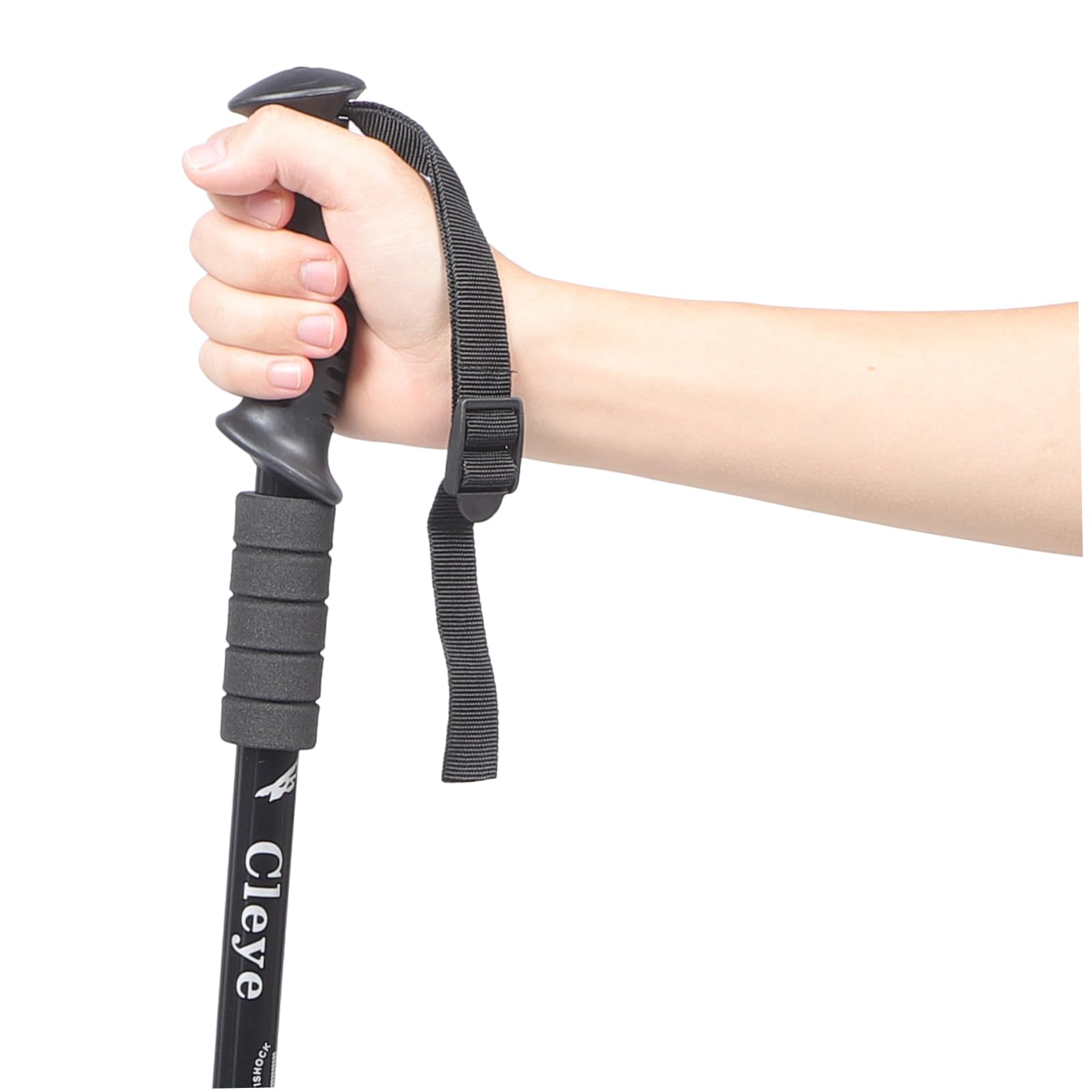 ABOOFAN adjustable height enables personalized support for different users