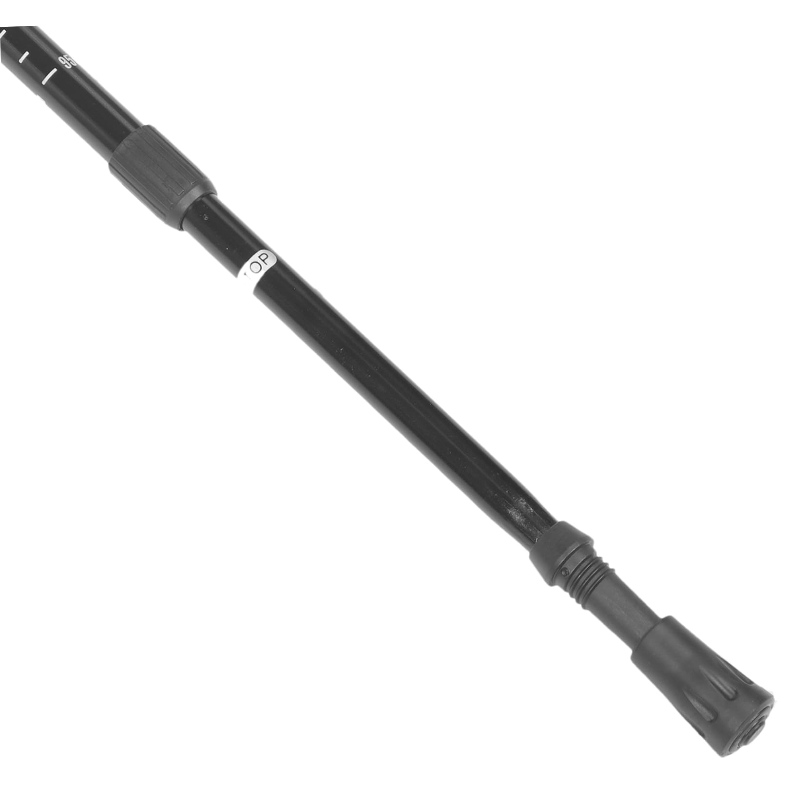 ABOOFAN hiking cane ready for various mountain trails and walks