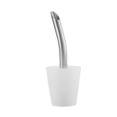 ABOOFAN outdoor camping pot spigot enables spill-free pouring on the trail.