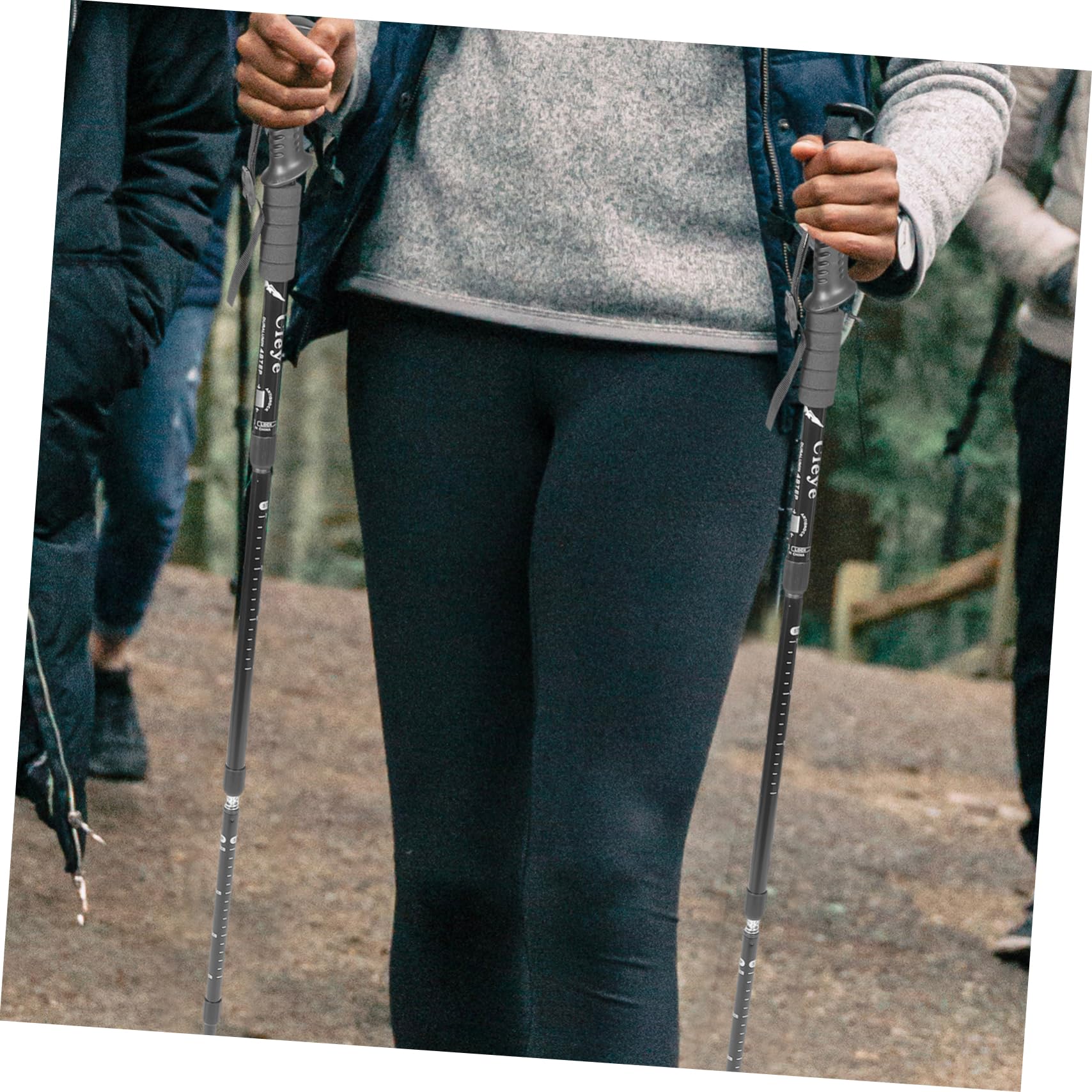 ABOOFAN wear-resistant surface withstands frequent outdoor use