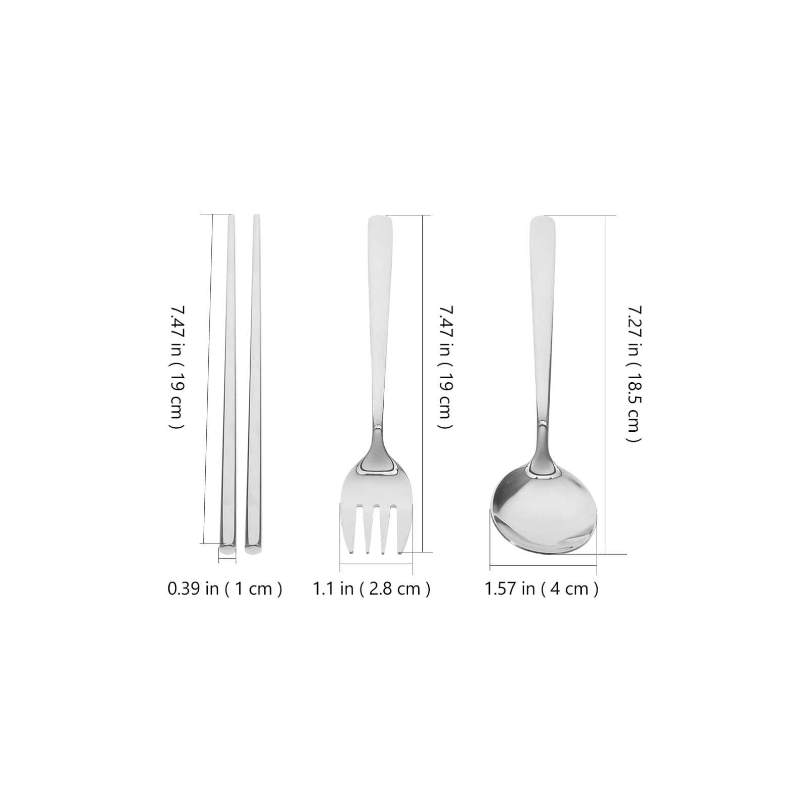 ABOOFAN picnic-ready set supports lightweight outdoor dining.