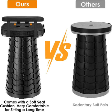 aboutool soft cushion removable cushion provides cozy support for outdoor seating.