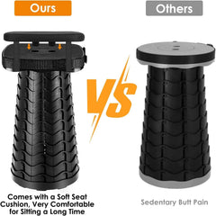 aboutool soft cushion removable cushion provides cozy support for outdoor seating.