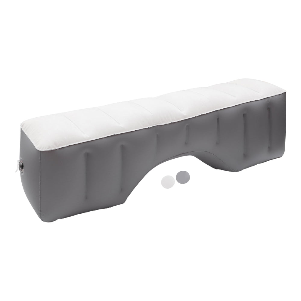 A ABSOPRO car mattress packaging includes one unit.
