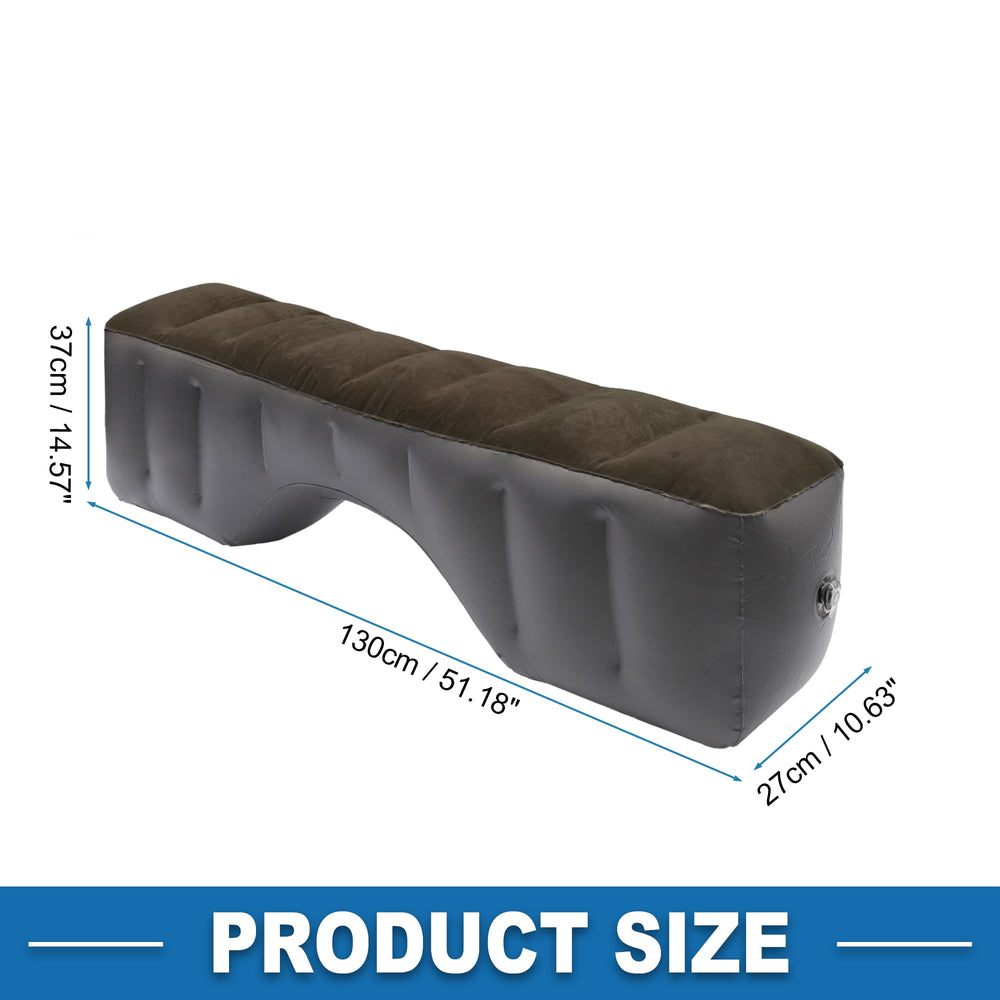 A ABSOPRO easy installation lets you convert seats quickly.