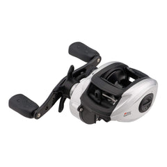 Front view of Abu Garcia Ambassadeur S Line Counter AMBS-6500LC-C fishing reel