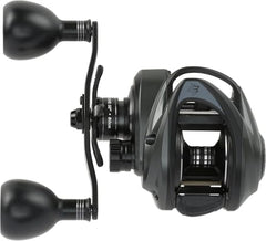 Beast 200LP front angle highlighting robust frame for hard cranking
