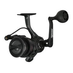 Duragear Gen III gear on Beast 3500 enables smooth power for heavy baits.