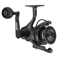 ABU GARCIA Beast carbon matrix drag delivers smooth stopping power