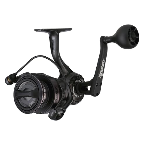 ABU GARCIA Beast Duragear Gen III gear boosts durability under heavy loads