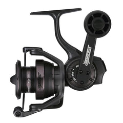 ABU GARCIA Beast one-piece alloy frame ensures rigid performance