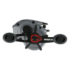 Abu Garcia Max Elite carbon matrix drag highlights smooth, consistent pressure across a full range