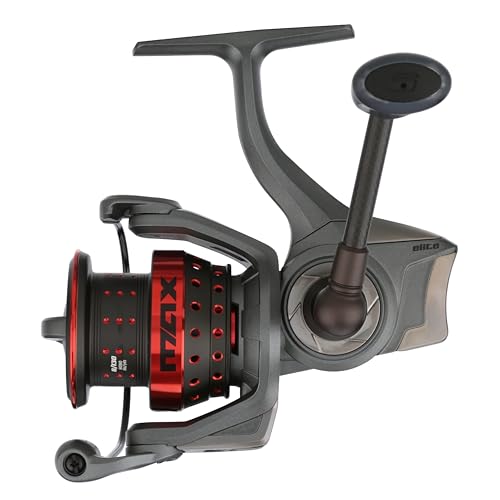 Max Elite gear system delivering smooth, durable performance.