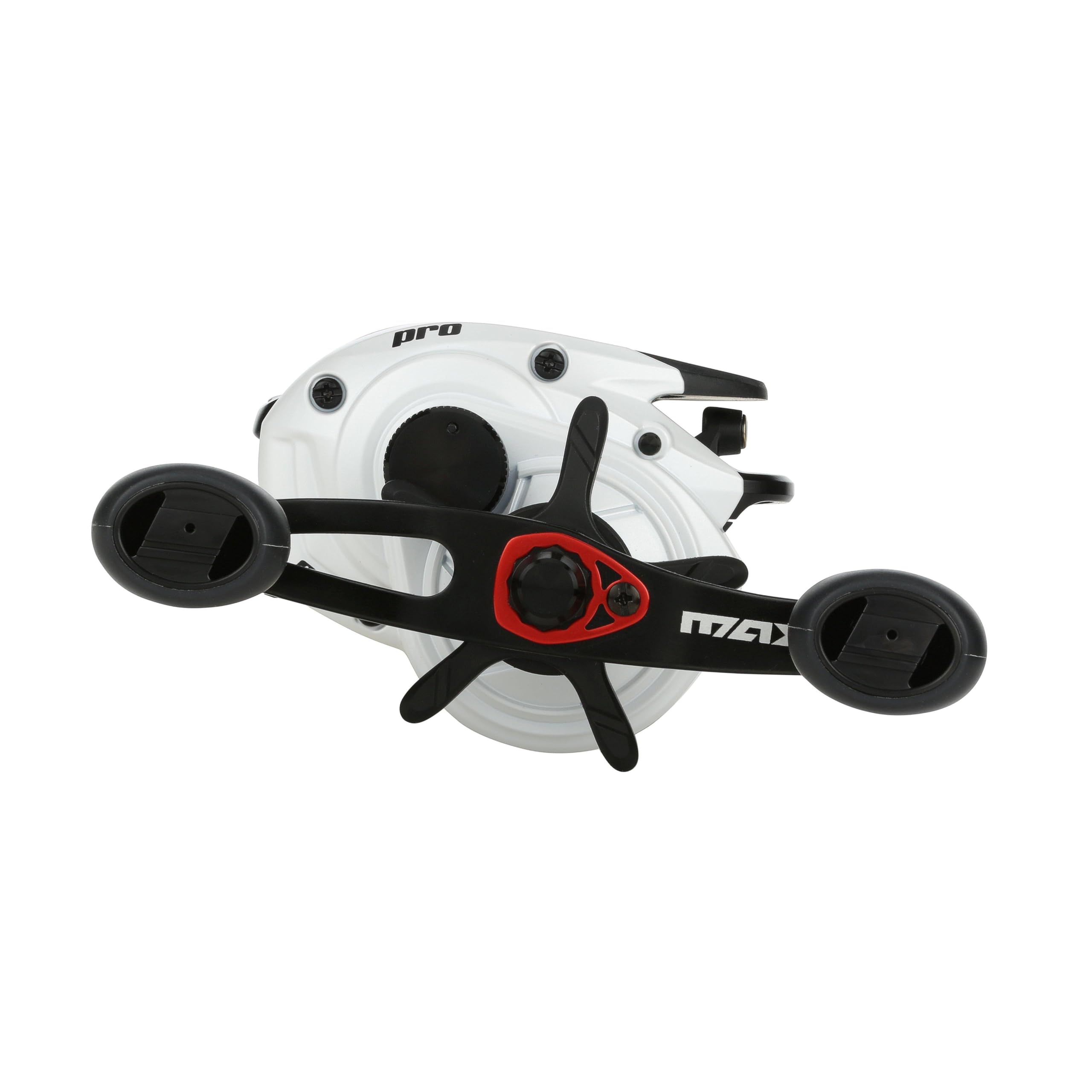 Carbon Matrix Drag System on Max Pro delivers smooth, consistent drag