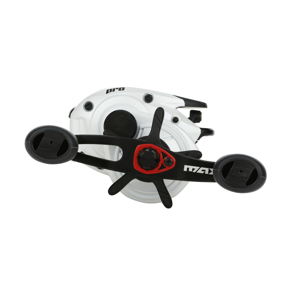Carbon Matrix Drag System on Max Pro delivers smooth, consistent drag