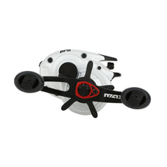 Carbon Matrix Drag System on Max Pro delivers smooth, consistent drag