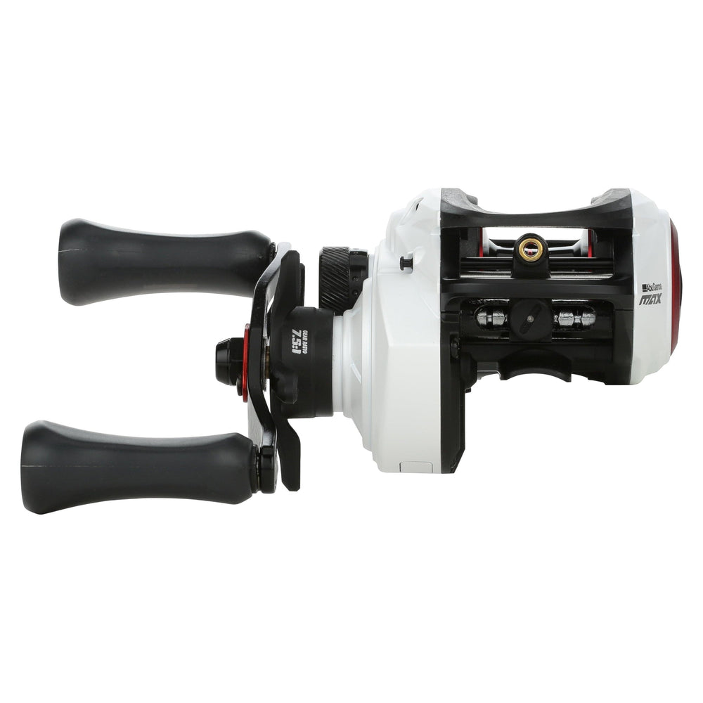 MagTrax braking system enables precise spool control
