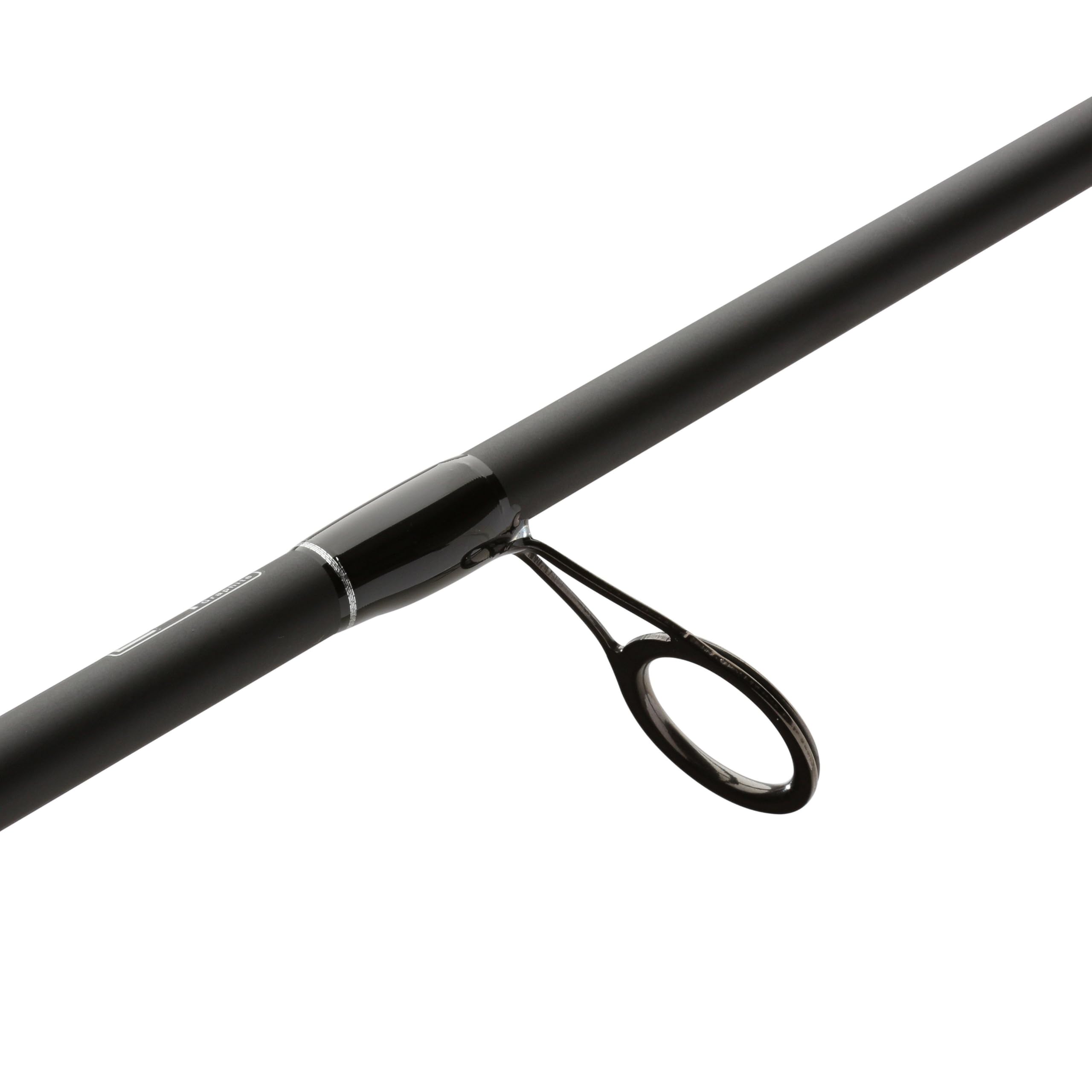 Abu Garcia Max SX front drag system delivering smooth, controlled resistance.