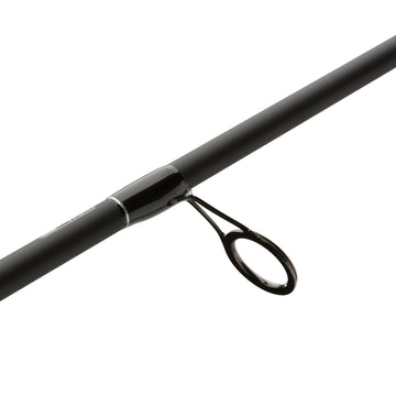 Abu Garcia Max SX front drag system delivering smooth, controlled resistance.
