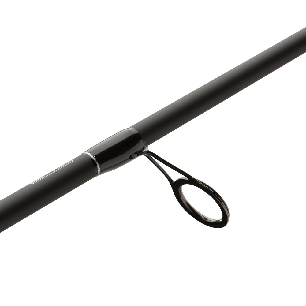 Abu Garcia Max SX Rocket Line Management close-up for controlled line flow