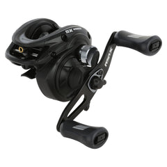 Abu Garcia Max SX Winch with Duragear brass gear for long-lasting performance