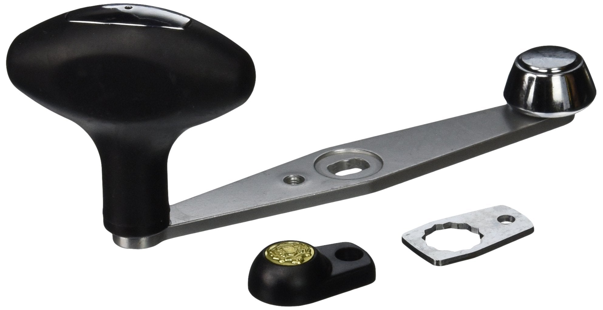 Abu Garcia Power Handle Accessory in black