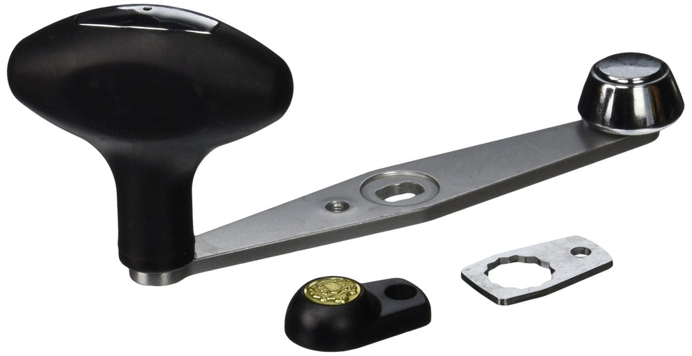 Abu Garcia Power Handle Accessory in black