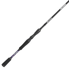 Abu Garcia Pro Series Casting Rod 36-ton graphite construction for lightweight strength.