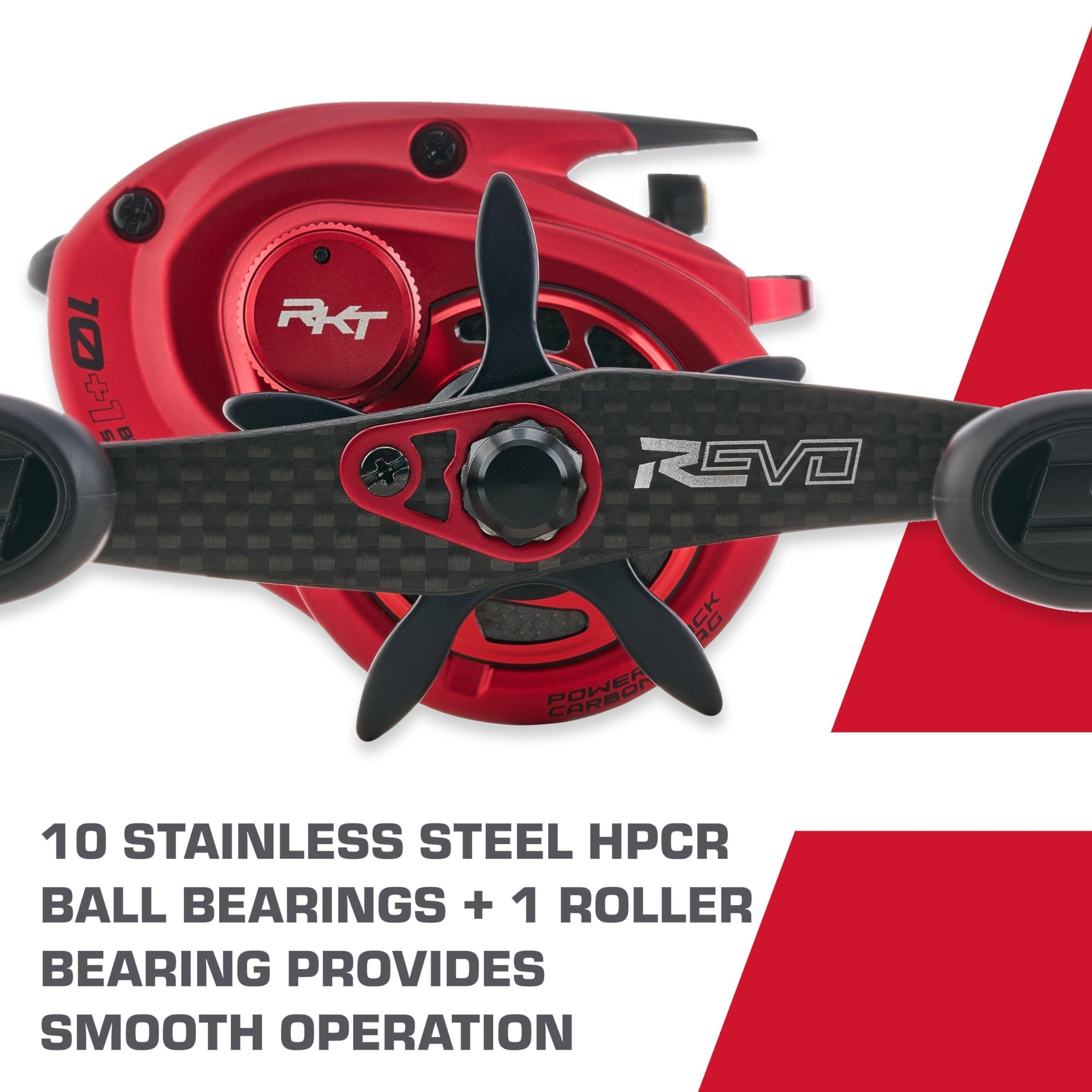 X2-Craftic alloy frame balances strength and lightweight feel