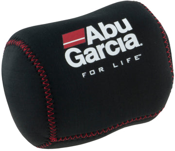 Abu Garcia Revo Neoprene Cover 6000 - front view