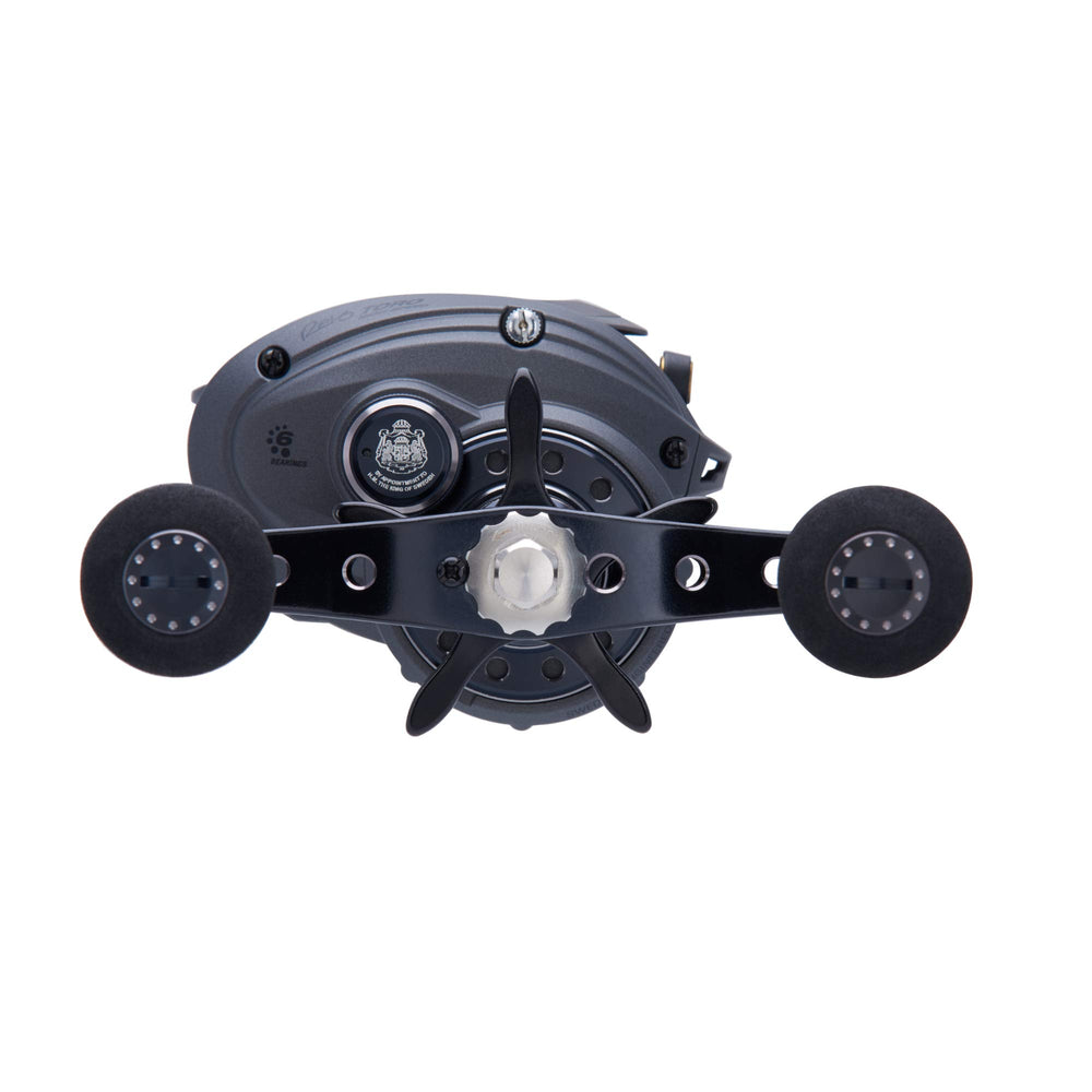 X2 Craftic alloy frame on Revo Toro Beast 60LP