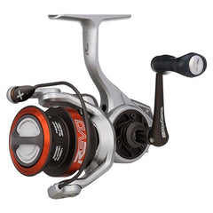 Revo X with Zenon-inspired asymmetric body close-up