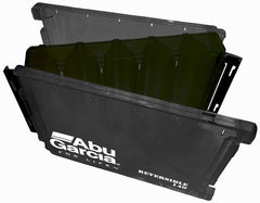 Abu Garcia 140 case lid with drainage easy wash after fishing