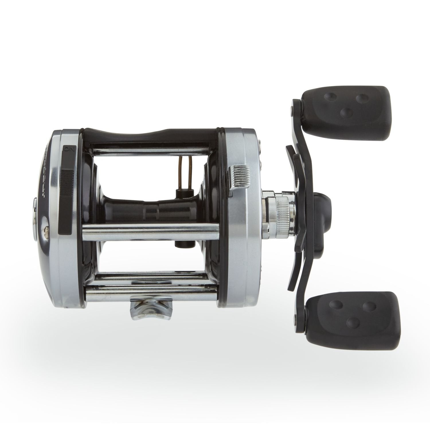 Carbon Fiber Star Drag offers smooth drag across all settings