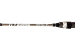 Abu Garcia compact 5-piece rod assembly ideal for youth and beginners.