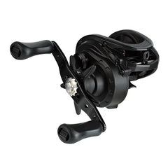 Abu Garcia Max Predator LP 95mm handle for greater torque